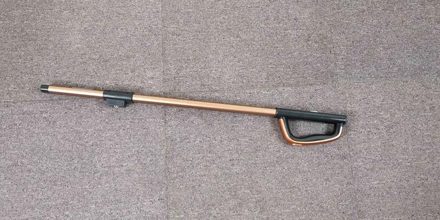 埃尘走的太快就像龙卷风，离不开魔洁M12S 来不及逃