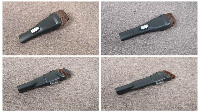 埃尘走的太快就像龙卷风，离不开魔洁M12S 来不及逃