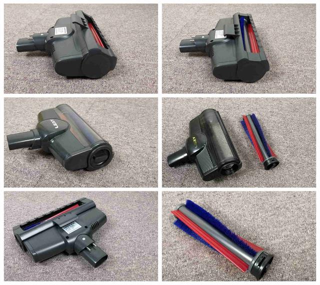 埃尘走的太快就像龙卷风，离不开魔洁M12S 来不及逃