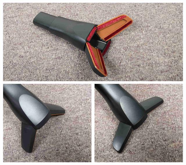 埃尘走的太快就像龙卷风，离不开魔洁M12S 来不及逃