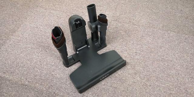 埃尘走的太快就像龙卷风，离不开魔洁M12S 来不及逃