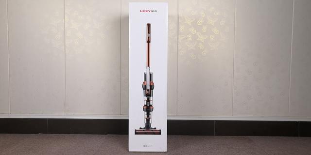 埃尘走的太快就像龙卷风，离不开魔洁M12S 来不及逃