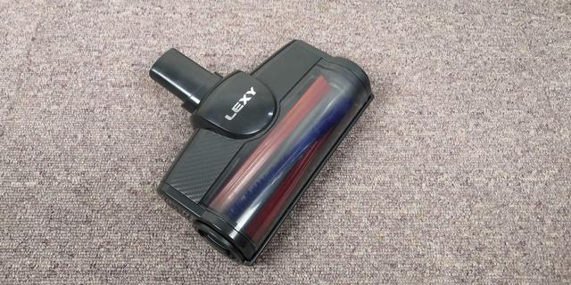 埃尘走的太快就像龙卷风，离不开魔洁M12S 来不及逃