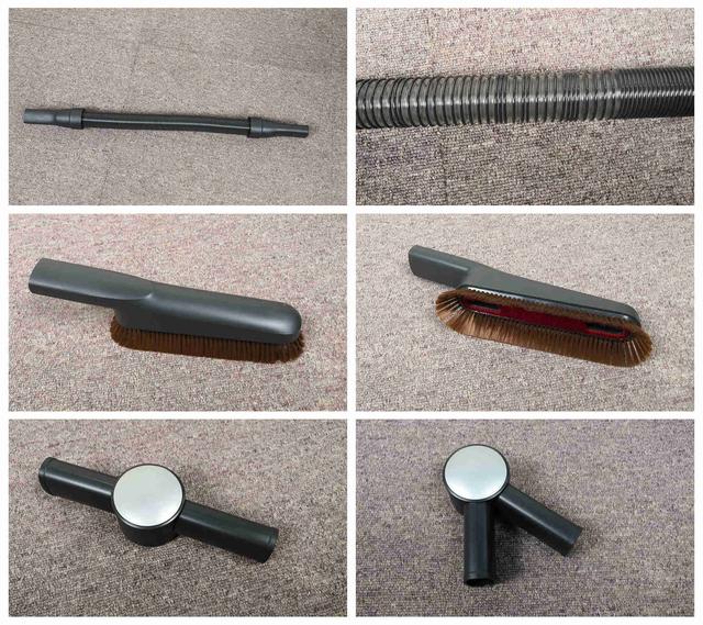 埃尘走的太快就像龙卷风，离不开魔洁M12S 来不及逃