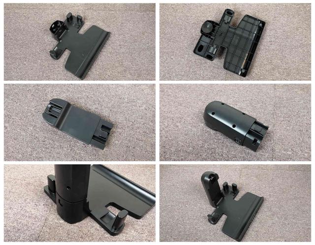 埃尘走的太快就像龙卷风，离不开魔洁M12S 来不及逃