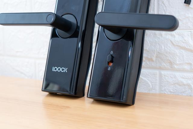 智能指纹锁真的好用么？再也不用担心锁门外