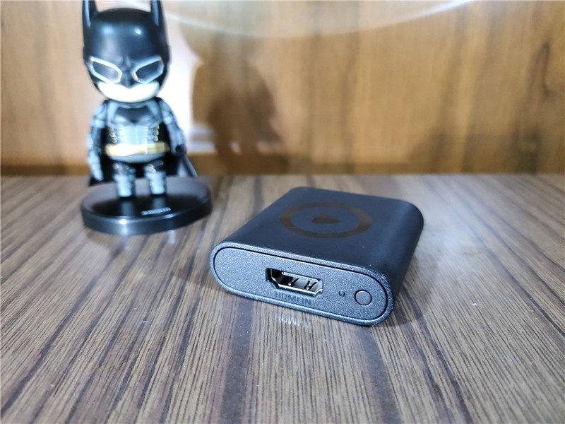 投屏神器再升级——爱奇艺电视果5S PLUS奇异果特别版体验