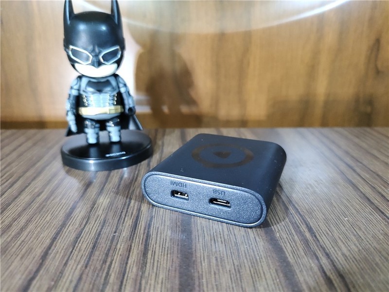 投屏神器再升级——爱奇艺电视果5S PLUS奇异果特别版体验