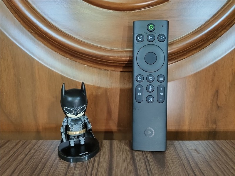 投屏神器再升级——爱奇艺电视果5S PLUS奇异果特别版体验