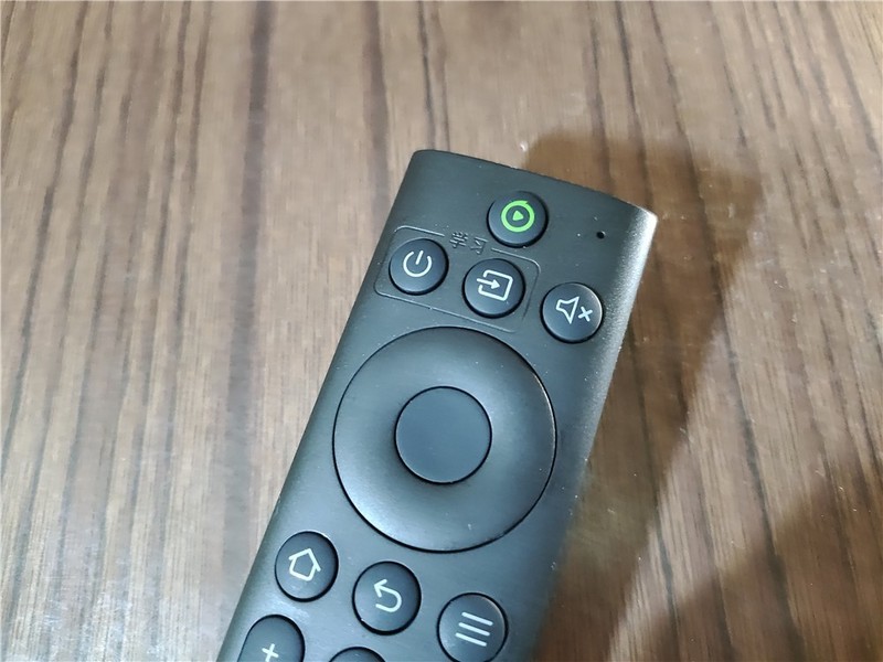 投屏神器再升级——爱奇艺电视果5S PLUS奇异果特别版体验