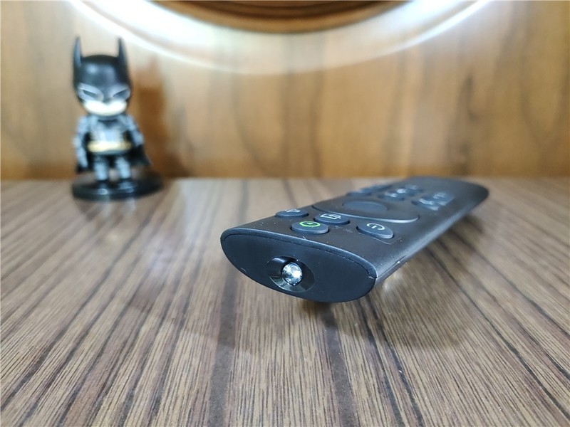 投屏神器再升级——爱奇艺电视果5S PLUS奇异果特别版体验