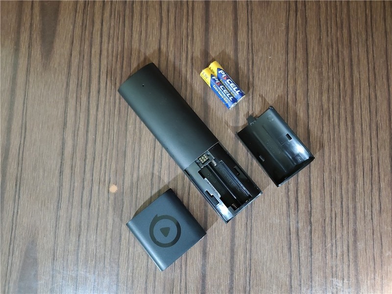 投屏神器再升级——爱奇艺电视果5S PLUS奇异果特别版体验