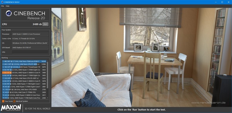 竟同室操戈？——三颗Ryzen三套主板四条内存终极大战