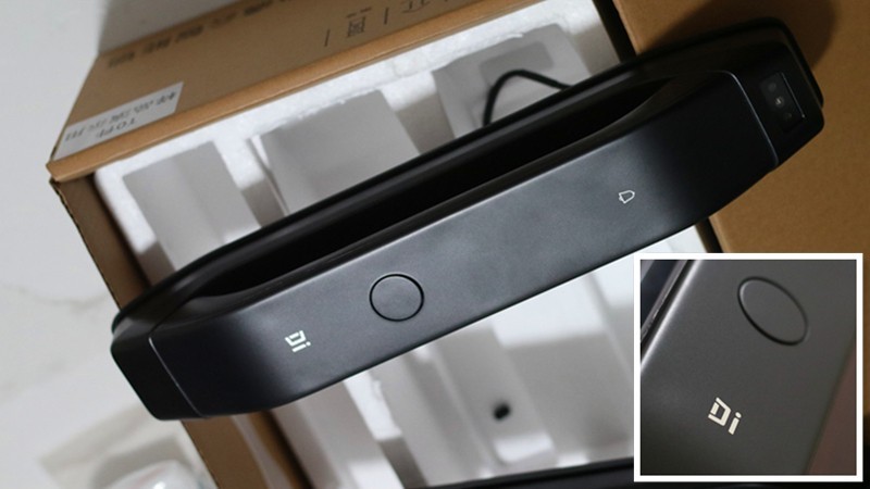 阿亮的智能家居系列 篇一：多场景体验德施曼人脸识别智能锁R5