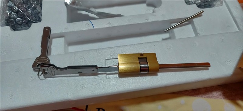 阿亮的智能家居系列 篇一：多场景体验德施曼人脸识别智能锁R5