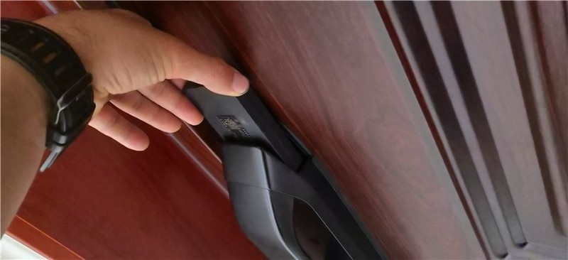 阿亮的智能家居系列 篇一：多场景体验德施曼人脸识别智能锁R5