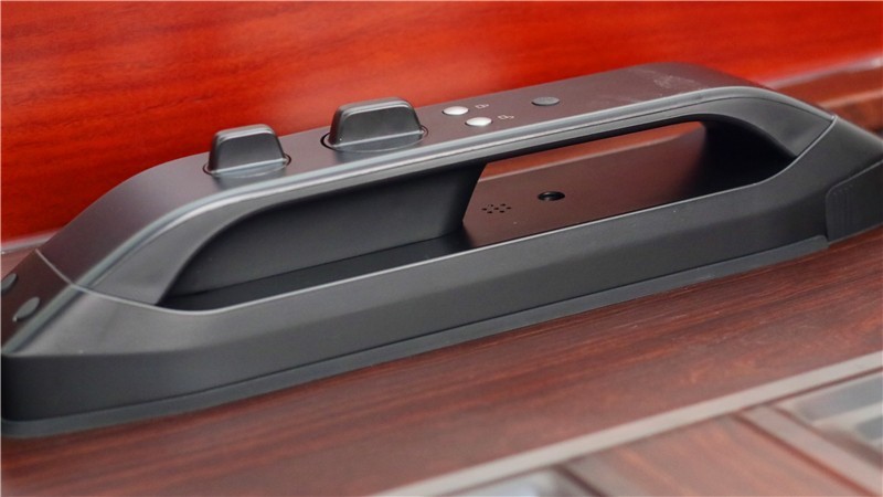 阿亮的智能家居系列 篇一：多场景体验德施曼人脸识别智能锁R5