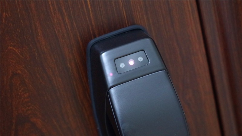 阿亮的智能家居系列 篇一：多场景体验德施曼人脸识别智能锁R5