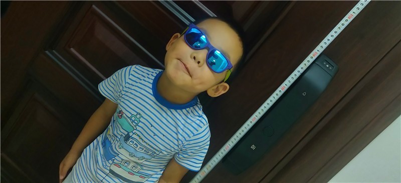 阿亮的智能家居系列 篇一：多场景体验德施曼人脸识别智能锁R5