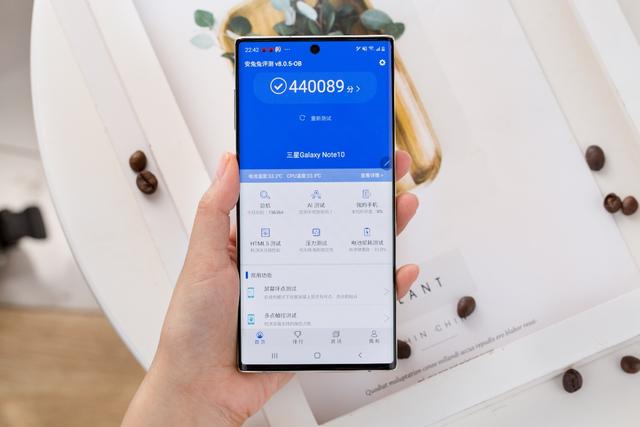 星空体育平台Note10评测：持币观望的消费者可以下单了