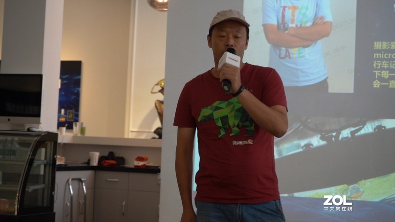 东芝TOSHIBA秋季线下沙龙互动会在老外街举行