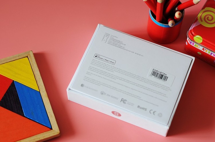 创作Vlog其实你还缺一个塞宾智麦