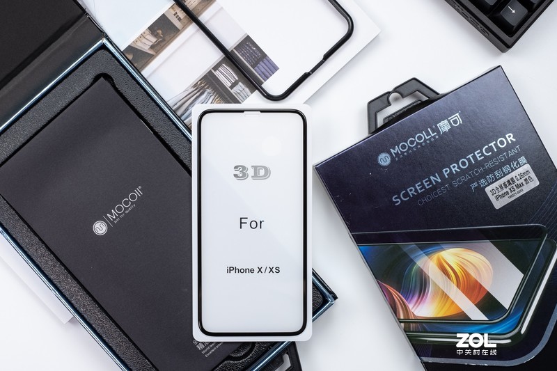 在iPhone 11准备到来时，爱机要怎么样去保护？我选择了它