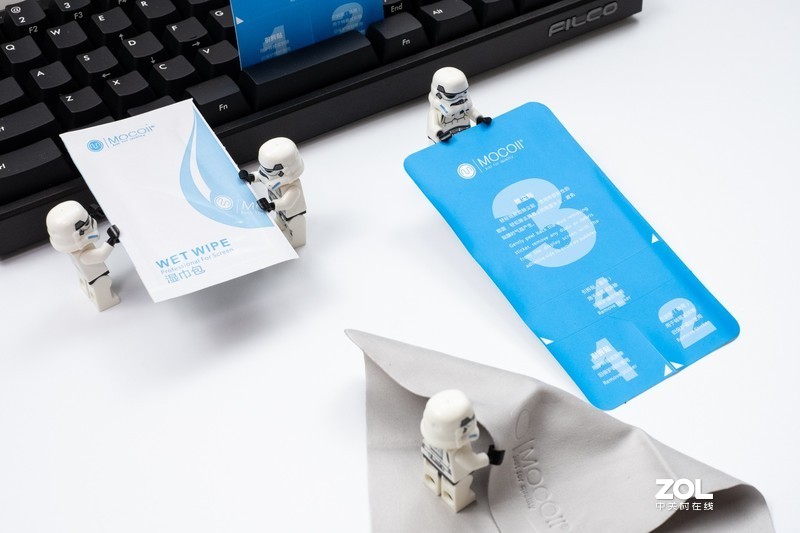 在iPhone 11准备到来时，爱机要怎么样去保护？我选择了它