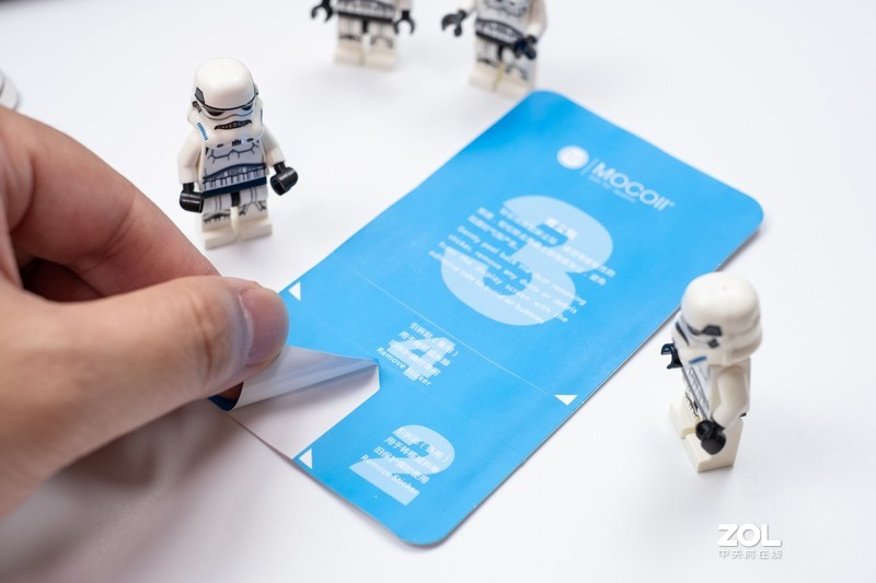 在iPhone 11准备到来时，爱机要怎么样去保护？我选择了它