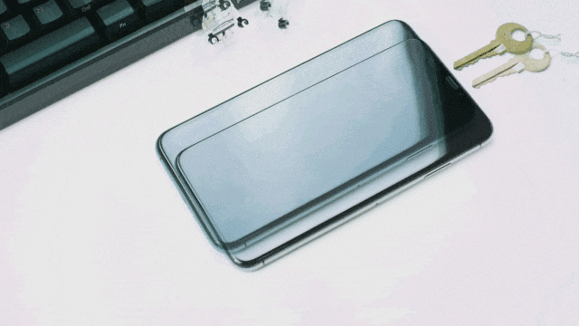 在iPhone 11准备到来时，爱机要怎么样去保护？我选择了它