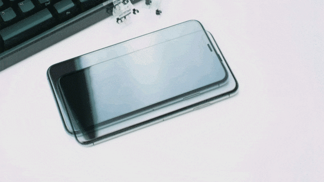 在iPhone 11准备到来时，爱机要怎么样去保护？我选择了它