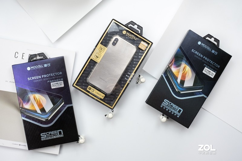 在iPhone 11准备到来时，爱机要怎么样去保护？我选择了它