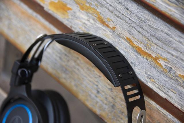 直播&音乐通吃，千元级铁三角ATH-G1耳机表现不俗，评测分享