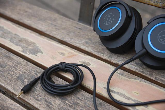 直播&音乐通吃，千元级铁三角ATH-G1耳机表现不俗，评测分享