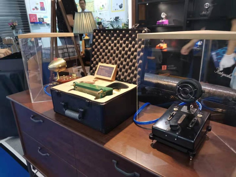 巫牌携多款新品亮相深圳国际礼品展，竟是这款产品最吸睛！