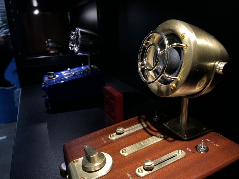 巫牌携多款新品亮相深圳国际礼品展，竟是这款产品最吸睛！