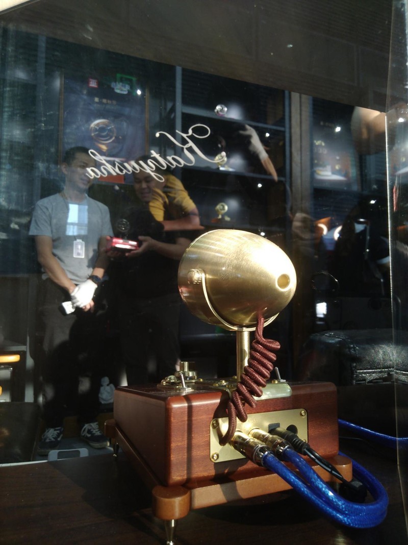 巫牌携多款新品亮相深圳国际礼品展，竟是这款产品最吸睛！