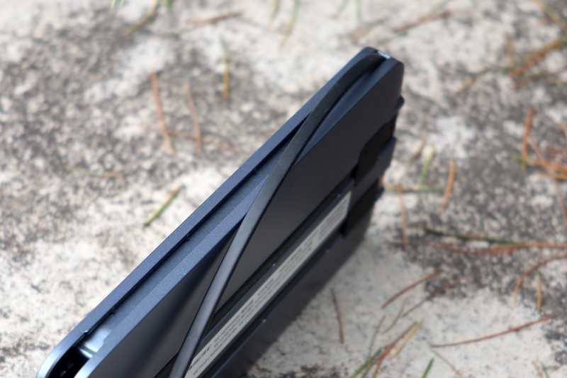 用的人都竖大拇指——iWALK-魔蝎12000X移动电源