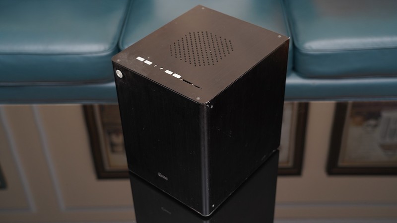 将捡垃圾进行到底，700元打造的电脑主机，还能流畅吃鸡