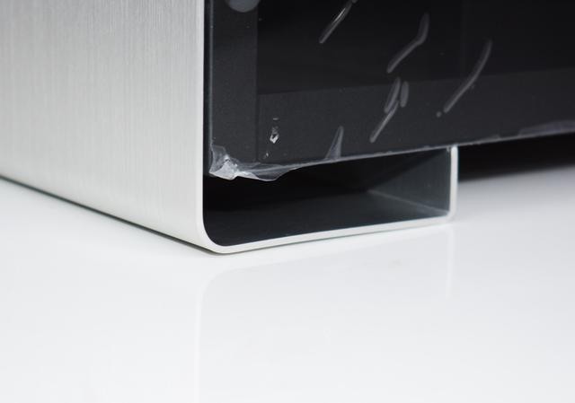 OMG！我的显卡终于站起来了！乔思伯U5S机箱 装机体验