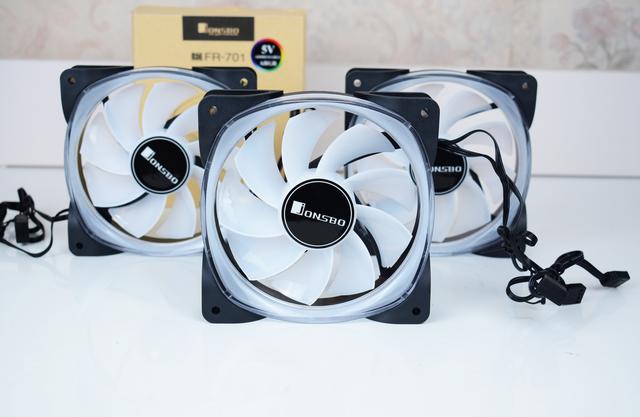 OMG！我的显卡终于站起来了！乔思伯U5S机箱 装机体验