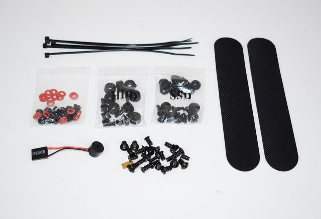 OMG！我的显卡终于站起来了！乔思伯U5S机箱 装机体验