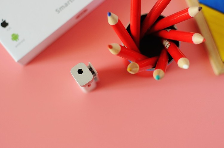 创作Vlog其实你还缺一个塞宾智麦