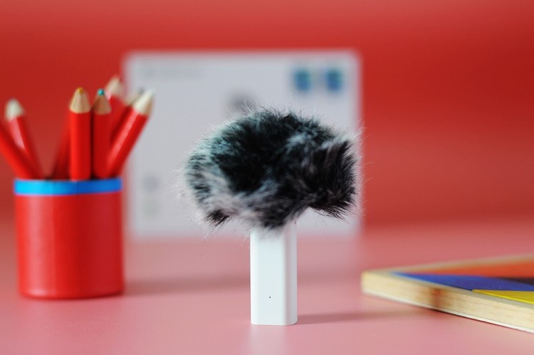 创作Vlog其实你还缺一个塞宾智麦