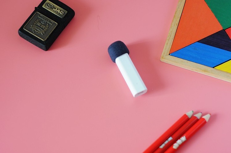 创作Vlog其实你还缺一个塞宾智麦