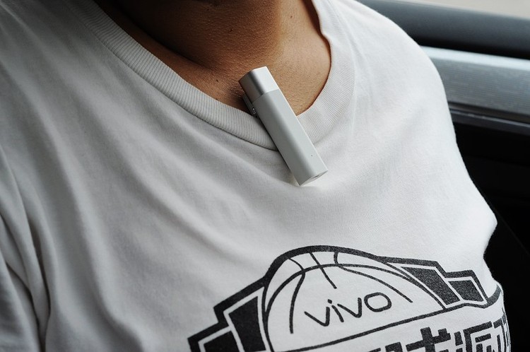 创作Vlog其实你还缺一个塞宾智麦