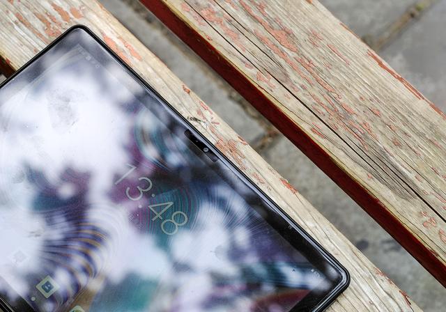 10.1英寸双屏交互，4G全网通加超长续航：台电T30平板体验