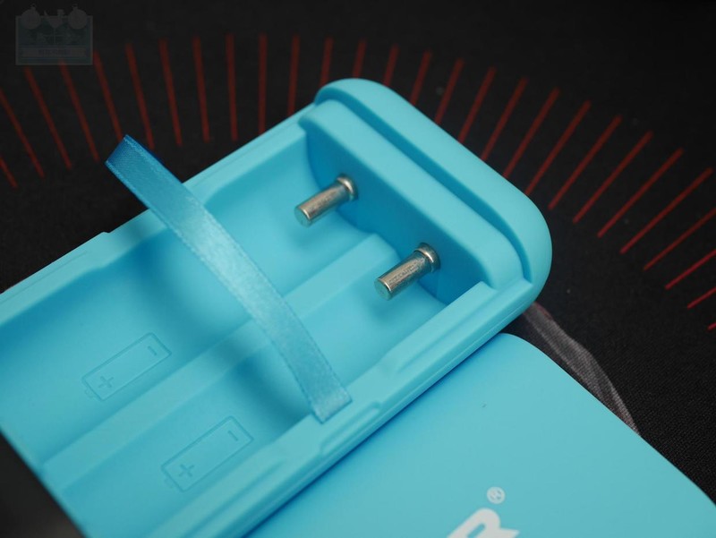 好看又好用，能充又能放，PB2S充电器体验