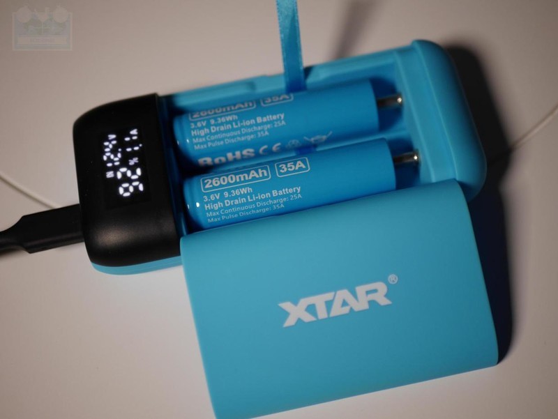 好看又好用，能充又能放，PB2S充电器体验