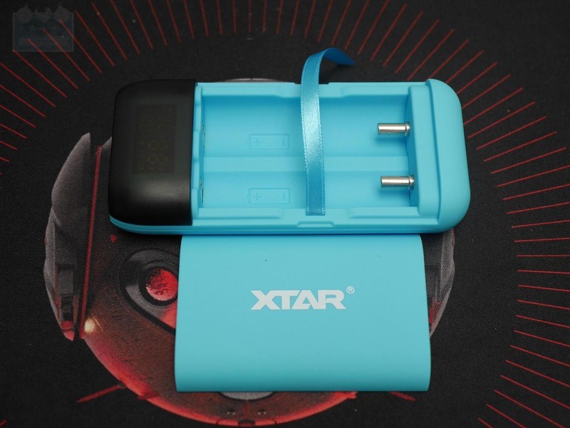 好看又好用，能充又能放，PB2S充电器体验